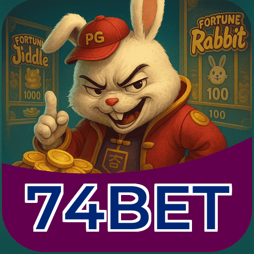 74BET.com - Experimente a Melhor Plataforma de Apostas Online no Brasil - 74BET