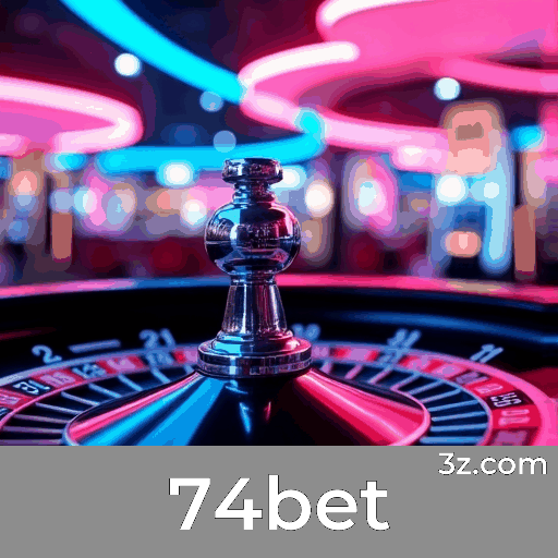 74bet: Plataforma de Apostas Segura e Divertida