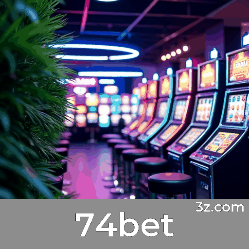 Login 74bet: Segurança e Benefícios Exclusivos