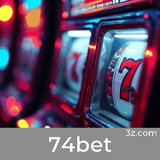 74bet: Plataforma de Apostas Segura e Divertida