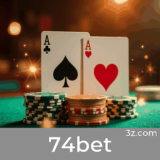 74bet: Plataforma de Apostas Segura e Divertida