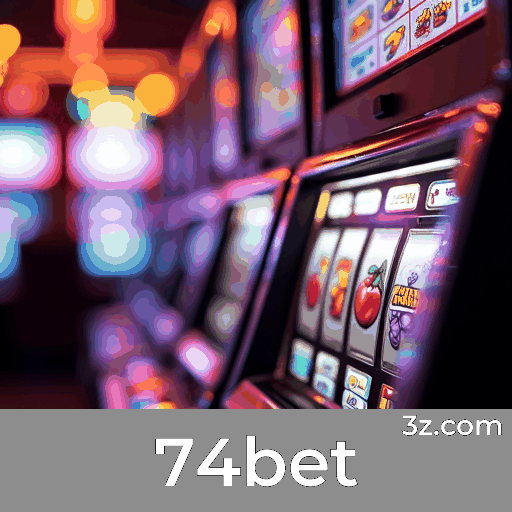 74bet: Plataforma de Apostas Segura e Divertida