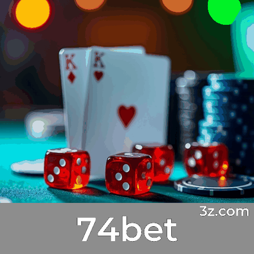 74bet: Luxo e Excelência no Casino Brasileiro