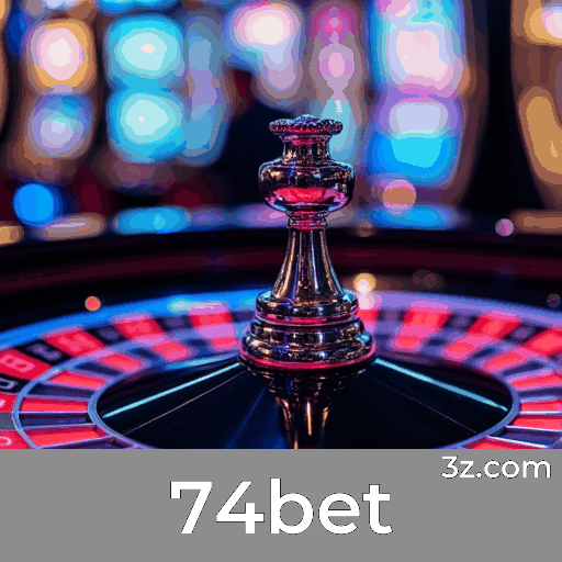 74bet: Plataforma de Apostas Segura e Divertida