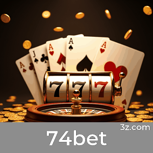 74bet: Luxo e Excelência no Casino Brasileiro