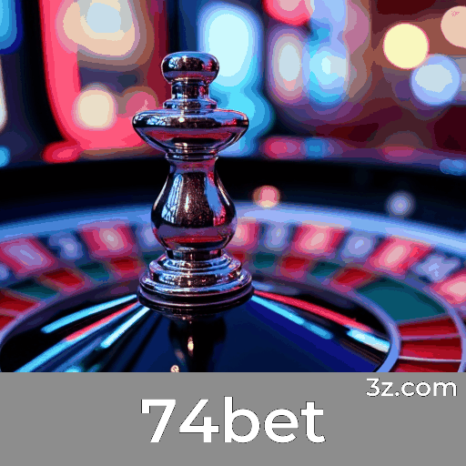 Tecnologia 3D em Jogos de Cassino no 74bet