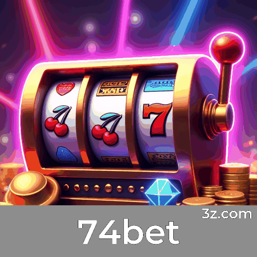 74bet: Plataforma de Apostas Segura e Divertida