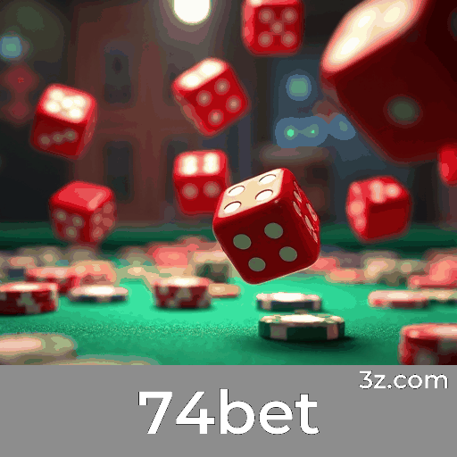 74bet: Plataforma de Apostas Segura e Divertida