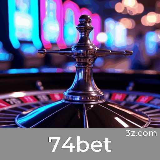 74bet: Plataforma de Apostas Segura e Divertida
