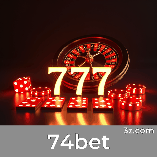 74bet: Plataforma de Apostas Segura e Divertida
